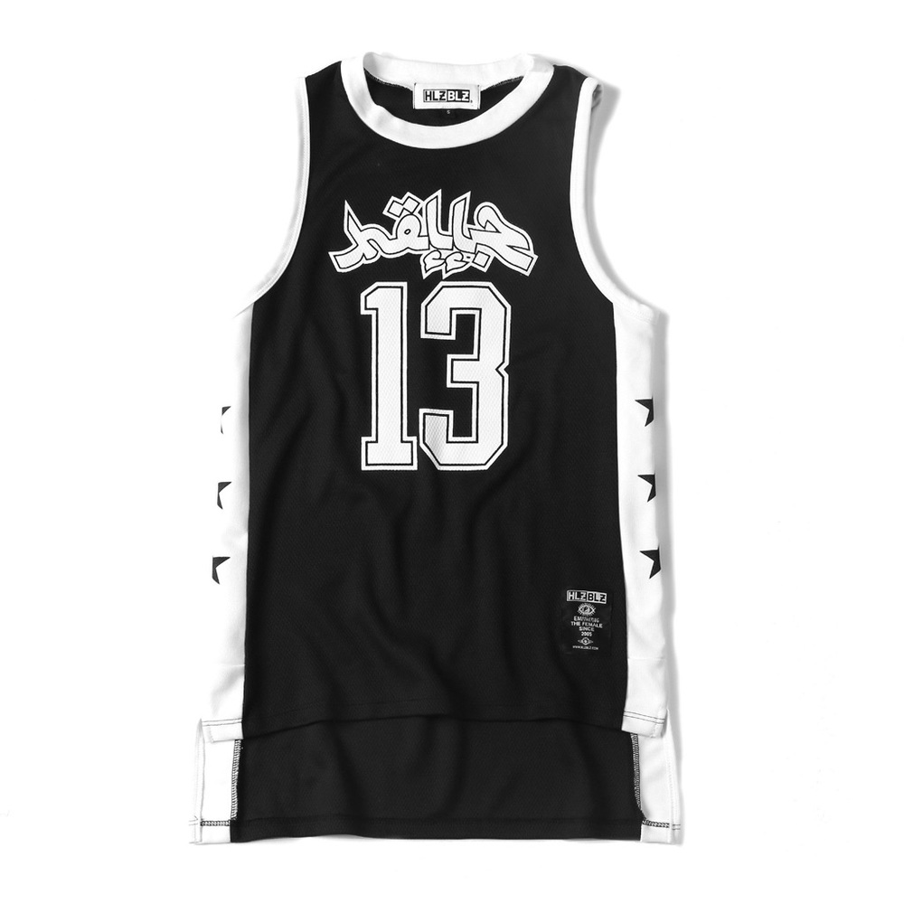 HLZBLZ Jersey